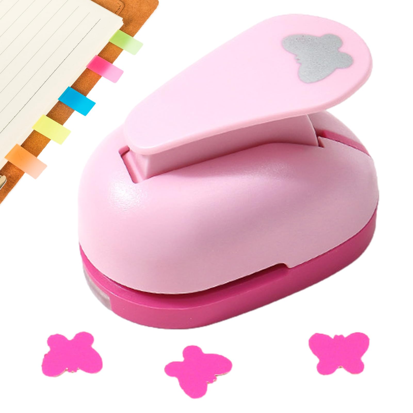 【春A】サンプルページ（ペーパークラフト クラフトパンチ） Amazon.co.jp: クラフトパンチ 1インチ ペーパークラフトパンチ